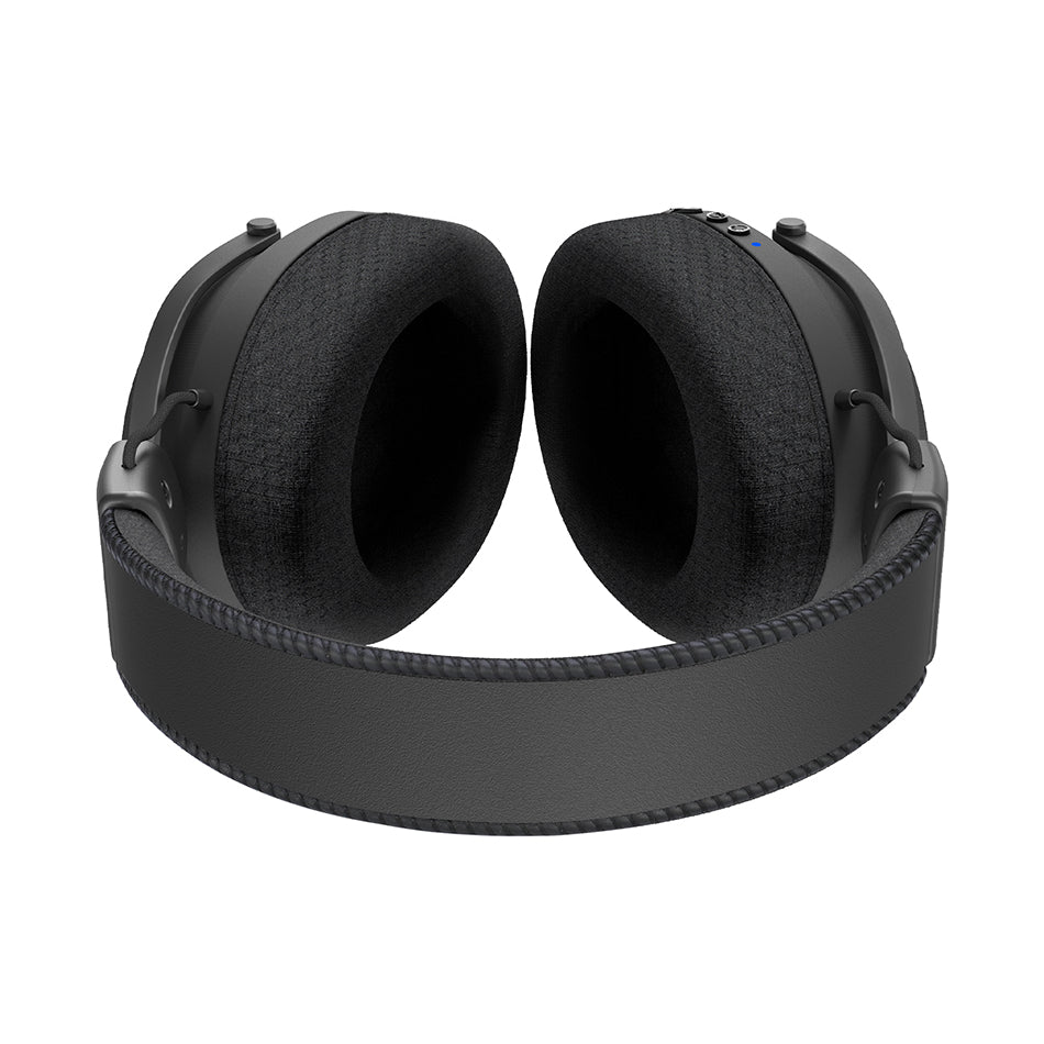Redragon H858 Arrow Pro Carbon 4-Modes Wireless Gaming Headset (Black)