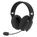 Redragon Luce Tri-mode Gaming Headset (H888) (Black, White)
