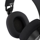 Redragon Luce Tri-mode Gaming Headset (H888) (Black, White)