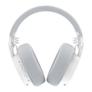 Redragon Luce Tri-mode Gaming Headset (H888) (Black, White)