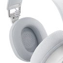 Redragon Luce Tri-mode Gaming Headset (H888) (Black, White)