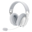 Redragon Luce Tri-mode Gaming Headset (H888) (Black, White)