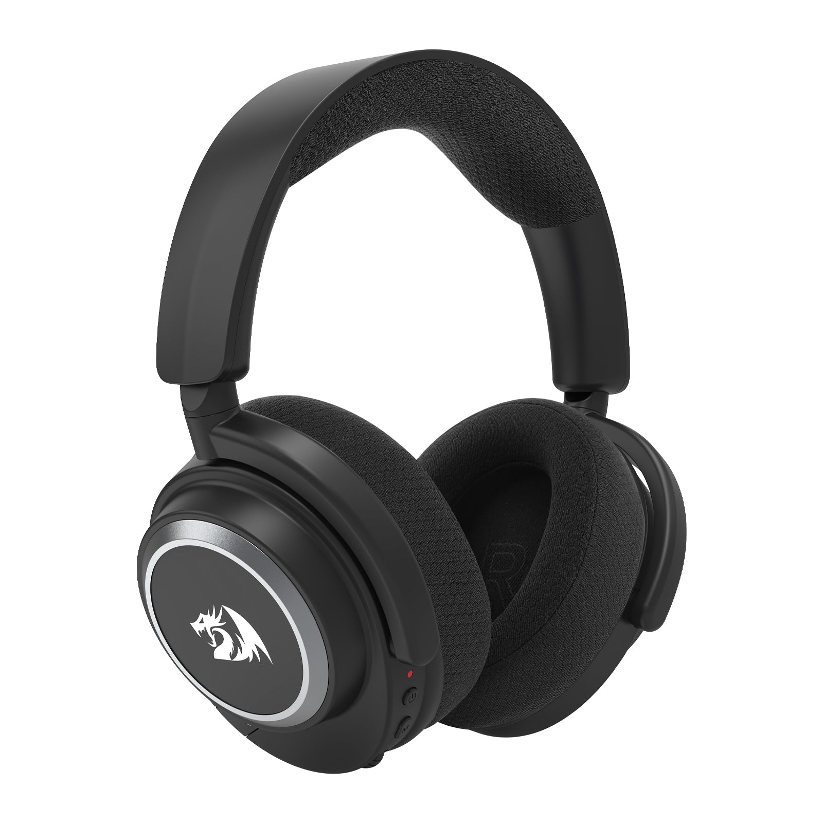 Redragon Nyx Pro H891 Wireless Gaming Headset (Black)