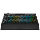 RAZER BLACKWIDOW CHROMA V3 MECHANICAL GAMING KEYBOARD (GREEN SWITCHES) - DataBlitz