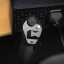 Honeycomb Aeronautical Alpha Flight Controls Lite for Windows 10/11 & Mac