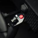 Honeycomb Aeronautical Alpha Flight Controls Lite for Windows 10/11 & Mac