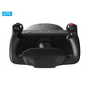Honeycomb Aeronautical Alpha Flight Controls Lite for Windows 10/11 & Mac