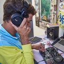 Hercules HDP DJ45 Headphone (4780898)