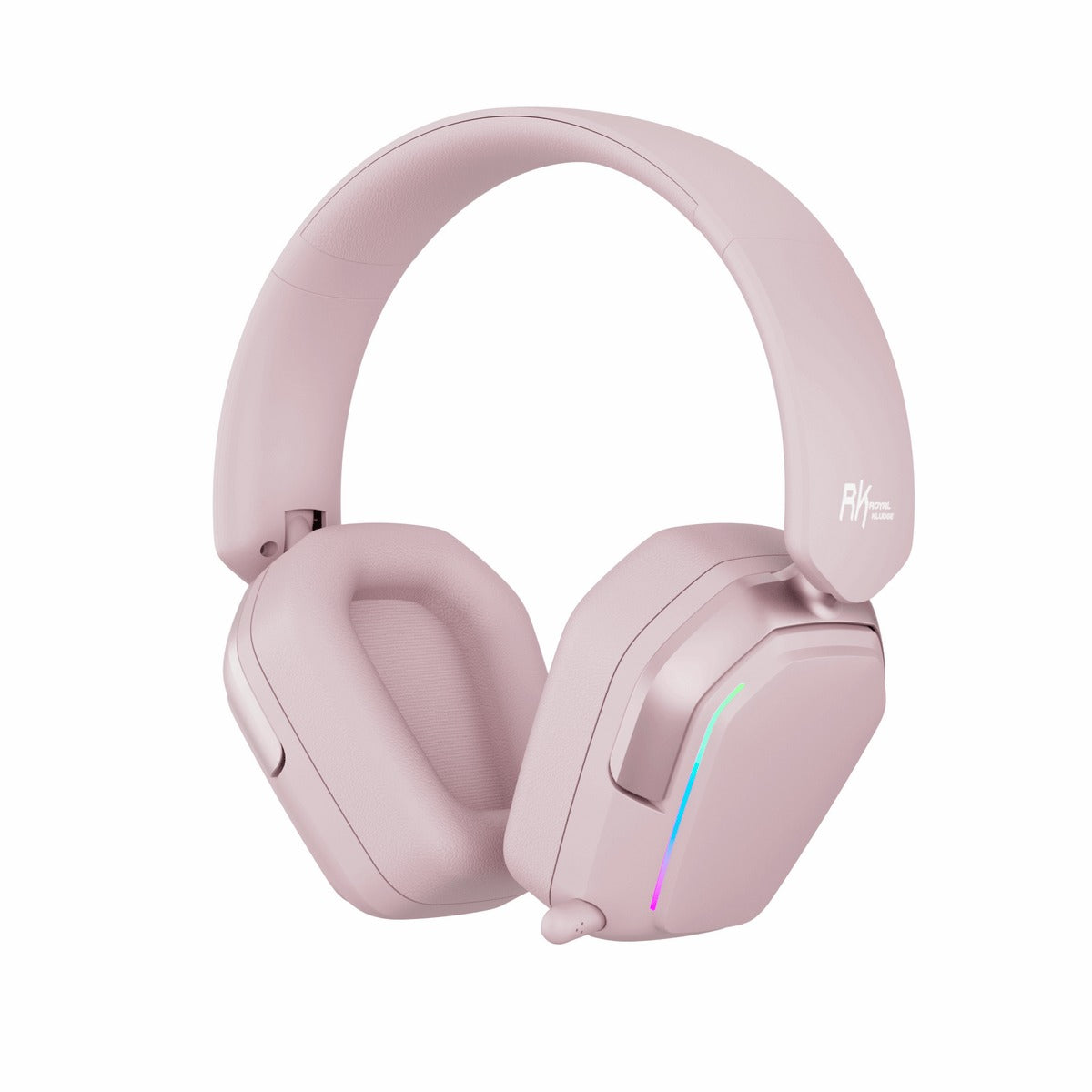 Royal Kludge RK HG101 RGB Tri-Mode Gaming Headphone