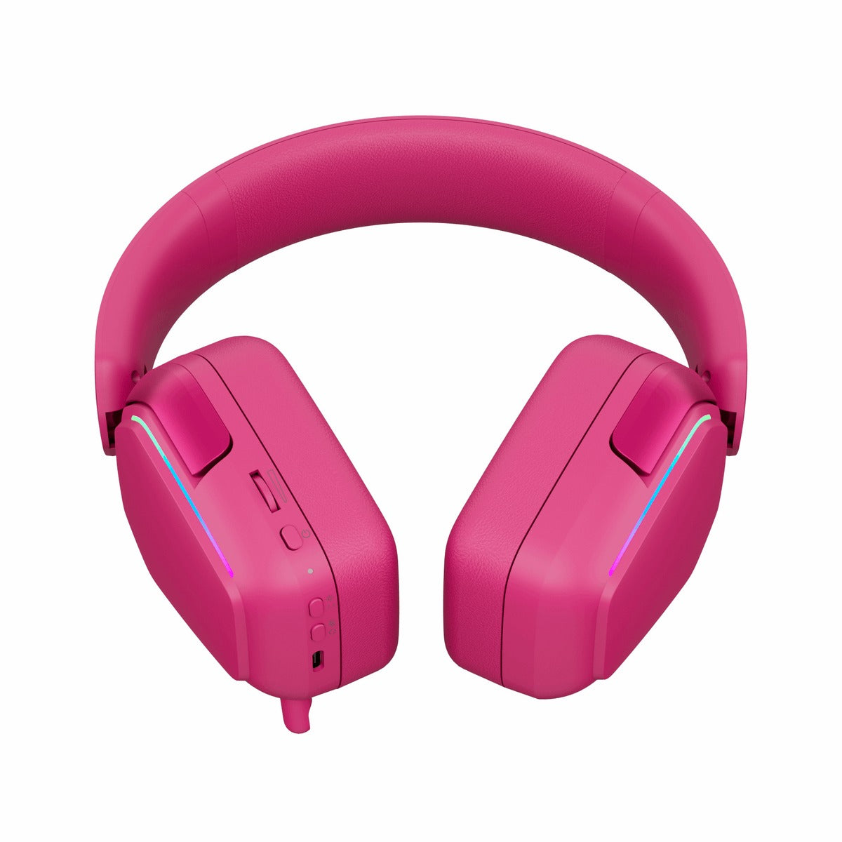 Royal Kludge RK HG101 RGB Tri-Mode Gaming Headphone