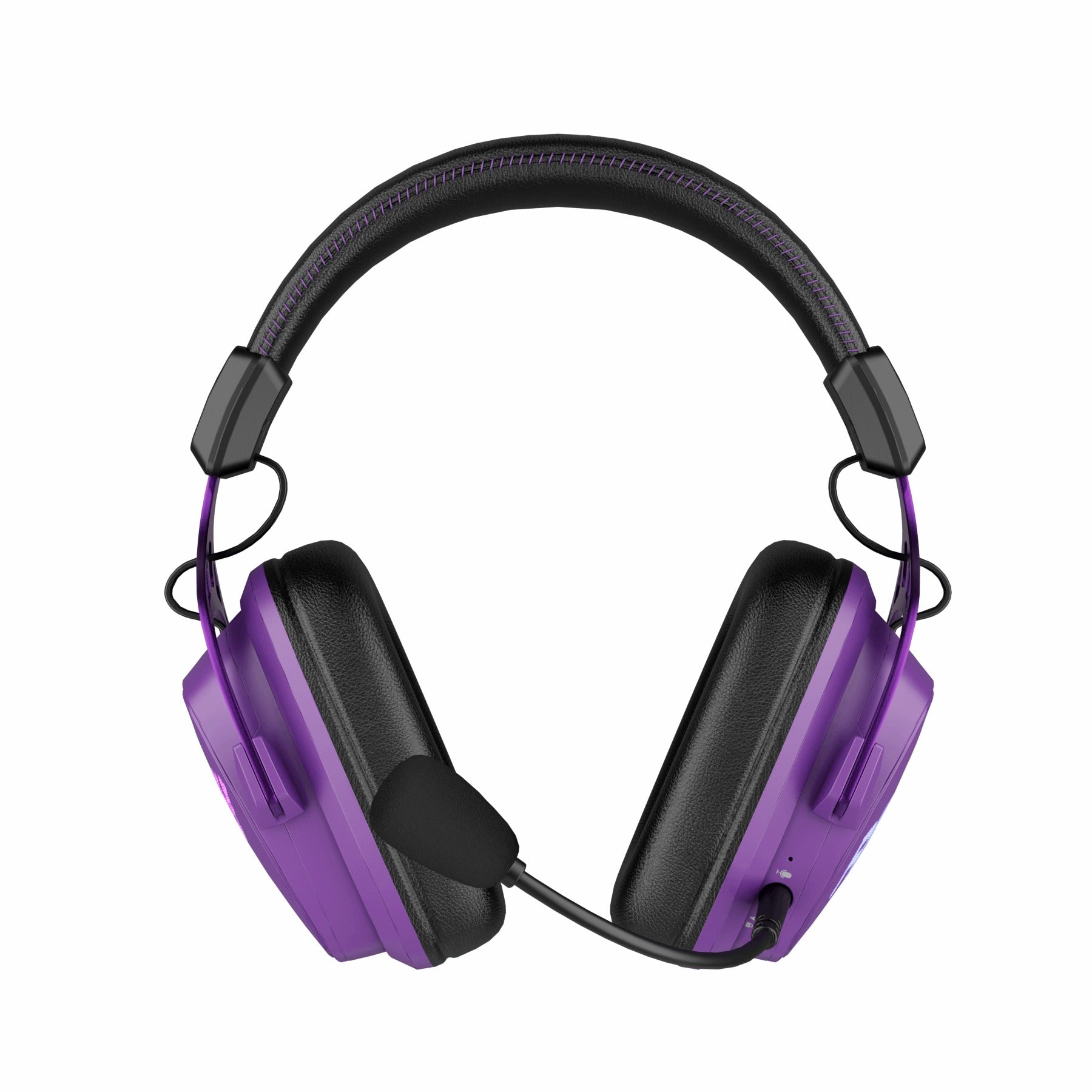 Royal Kludge RK HG103 Pro RGB Tri-Mode Gaming Headphone