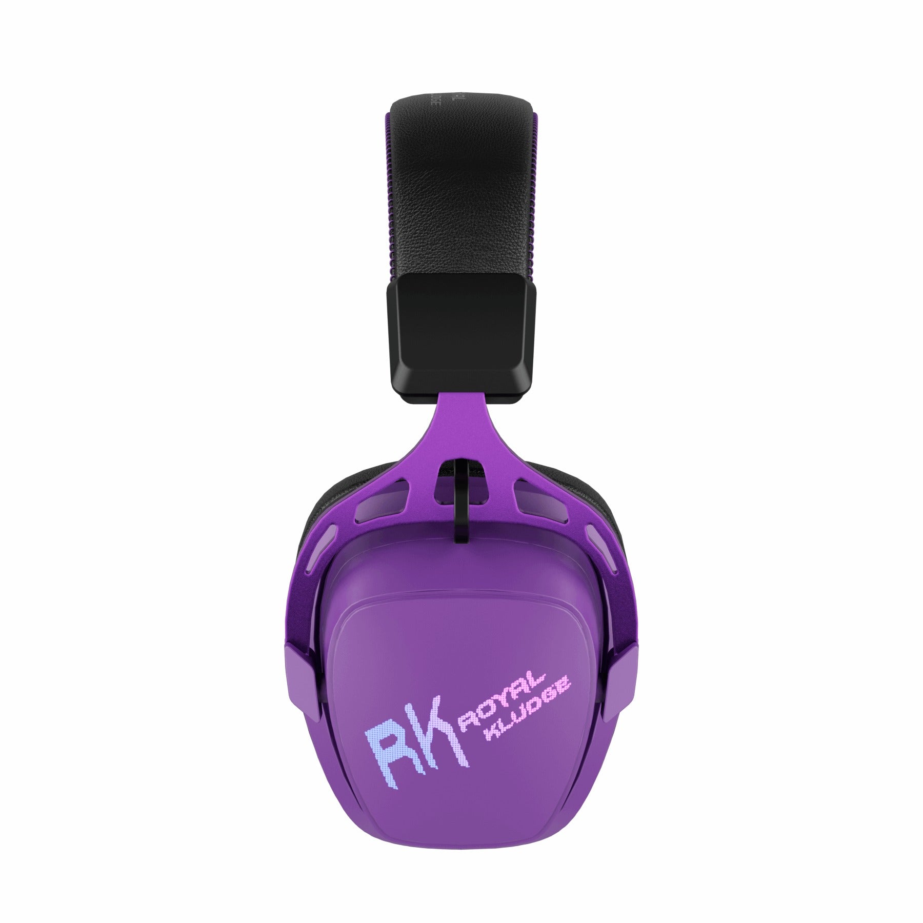 Royal Kludge RK HG103 Pro RGB Tri-Mode Gaming Headphone