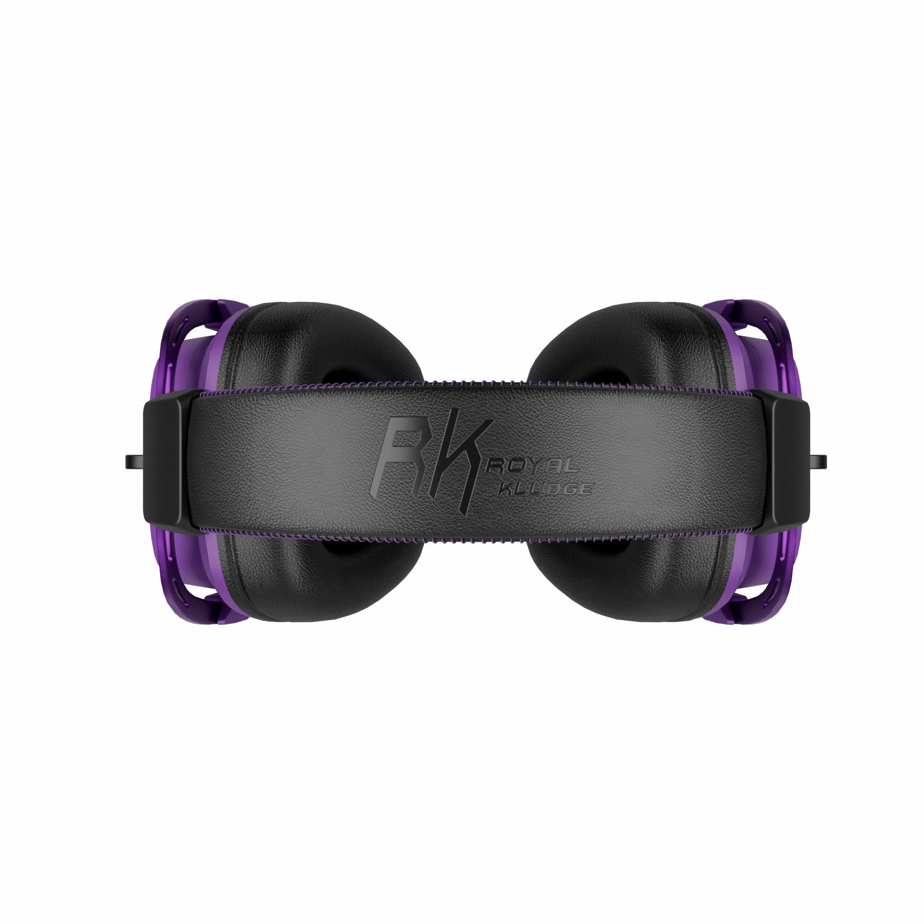 Royal Kludge RK HG103 Pro RGB Tri-Mode Gaming Headphone