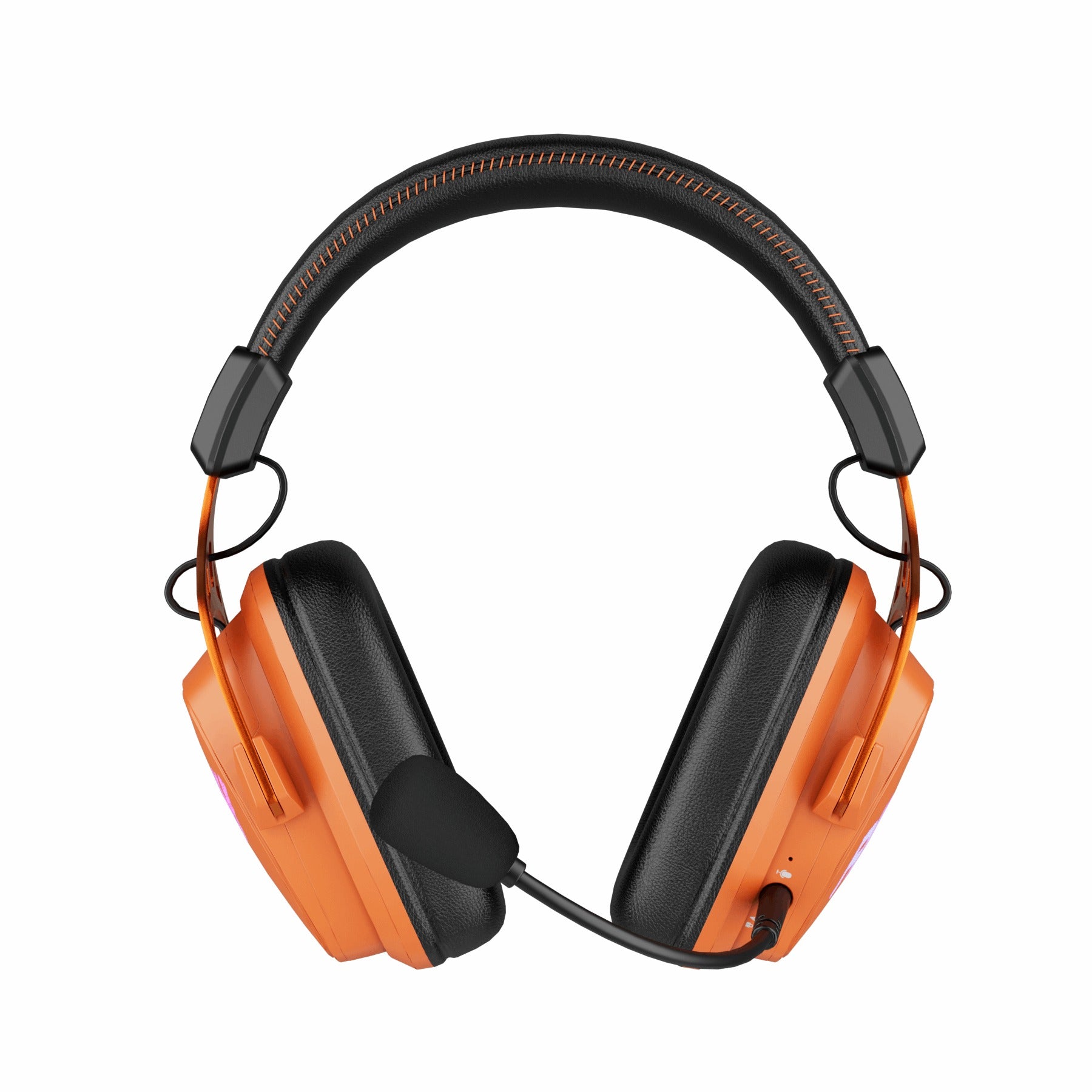 Royal Kludge RK HG103 Pro RGB Tri-Mode Gaming Headphone