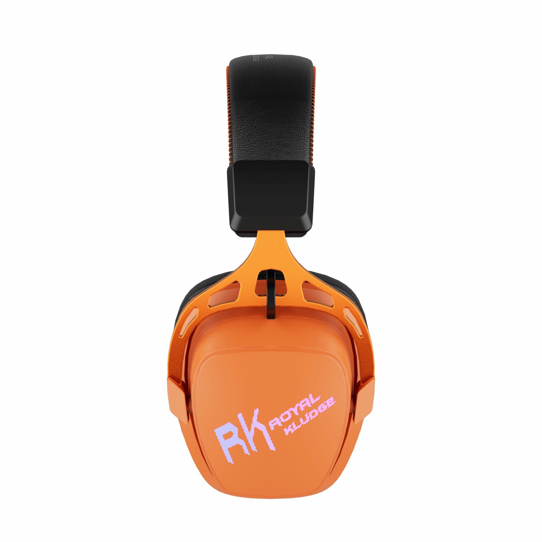 Royal Kludge RK HG103 Pro RGB Tri-Mode Gaming Headphone