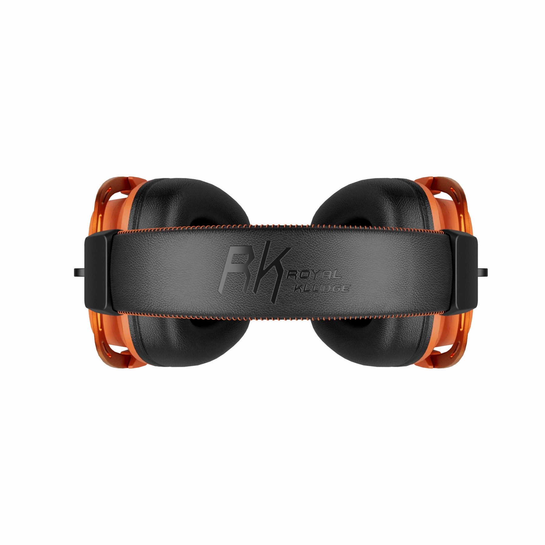 Royal Kludge RK HG103 Pro RGB Tri-Mode Gaming Headphone