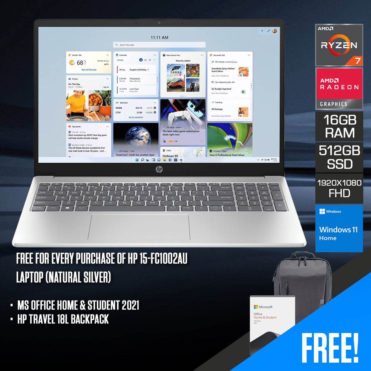 Core I5 15dy1076nr Laptop Hp 15-DY1076NR In Intel Core I5-1035G1