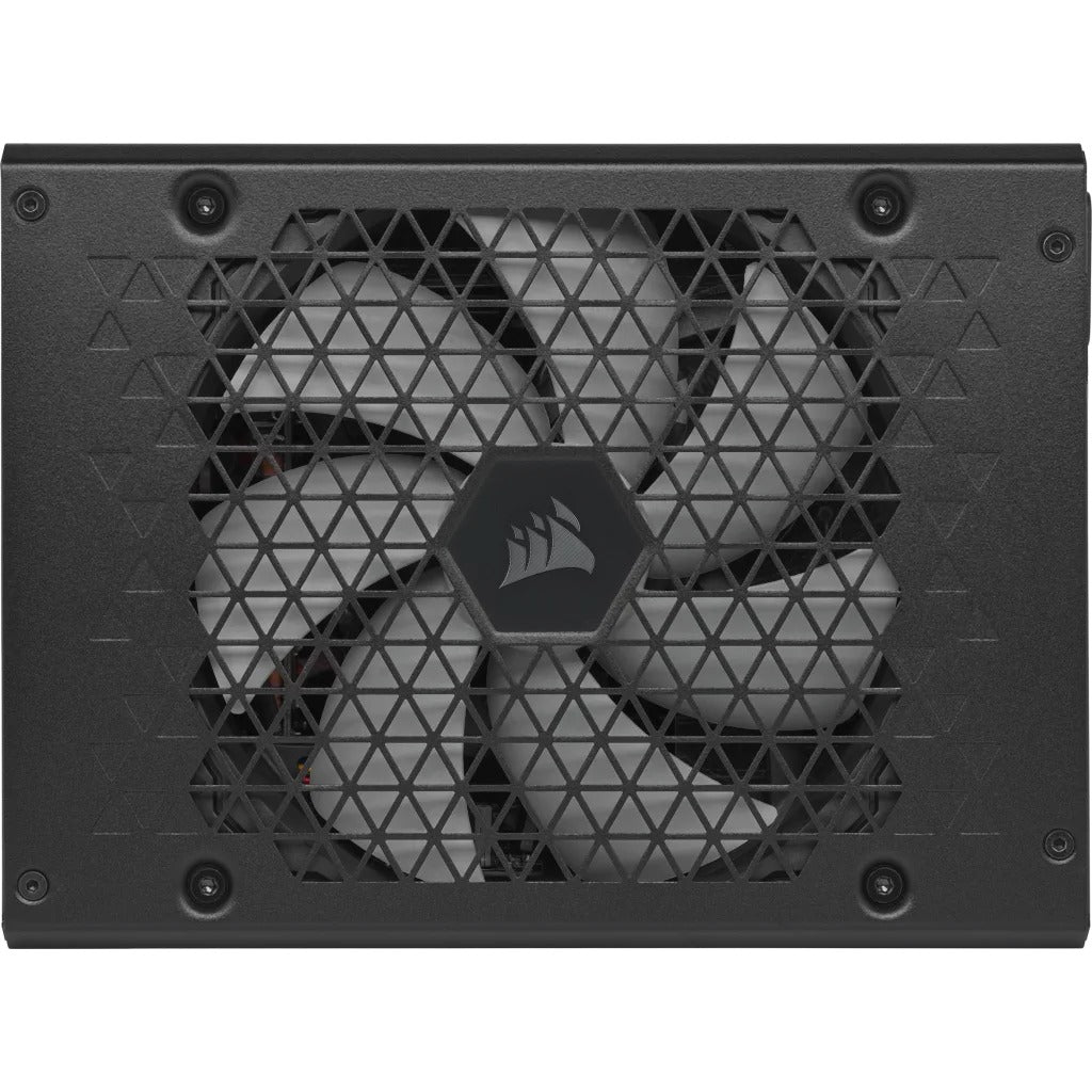 Corsair HXi Series HX1200i 1200W ATX 80 Plus Platinum Ultra-Low Noise Fully Modular Power Supply