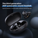 Onikuma T306 Wireless Earphones (Black)