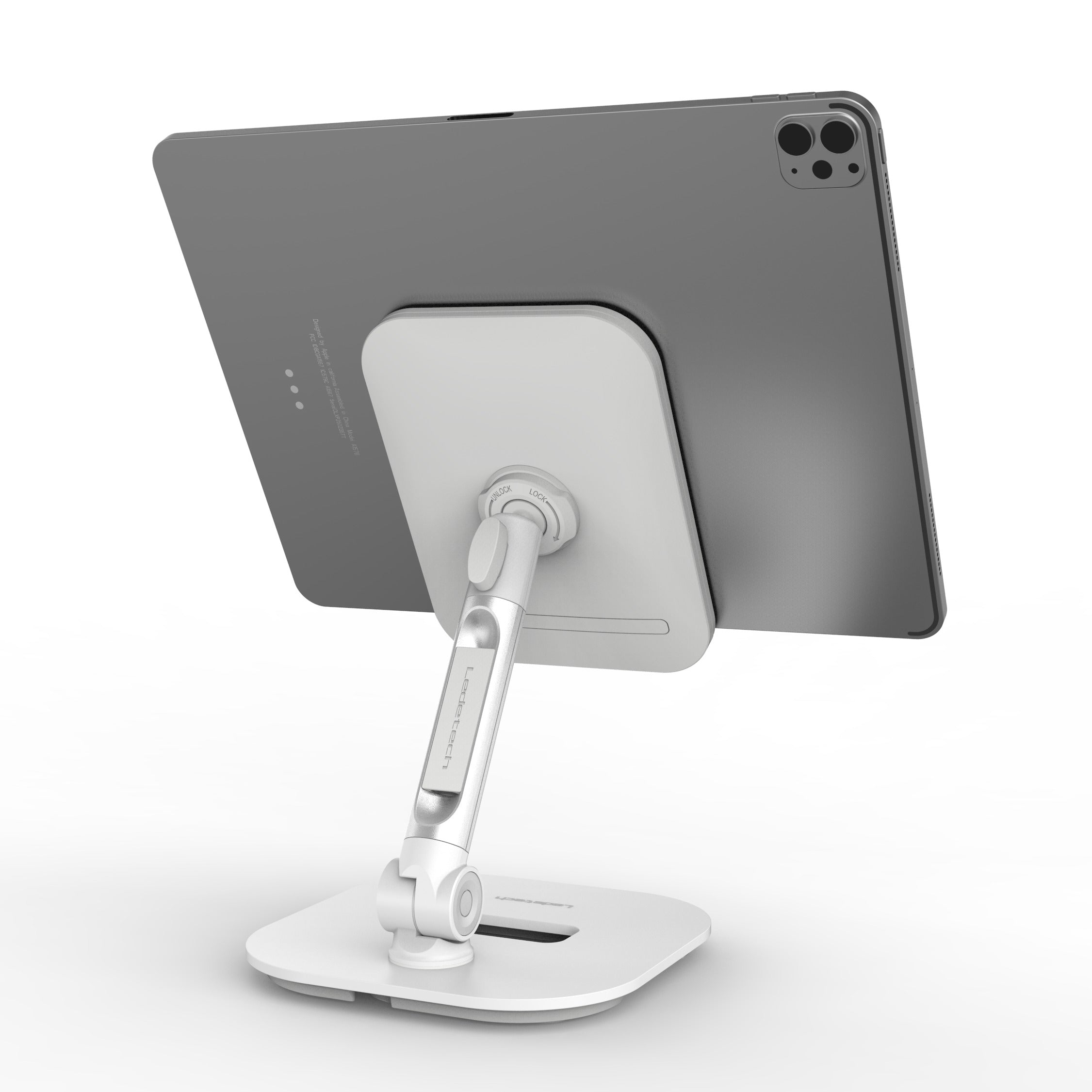Ledetech LD-204D-T14 Phone & Tablet Stand