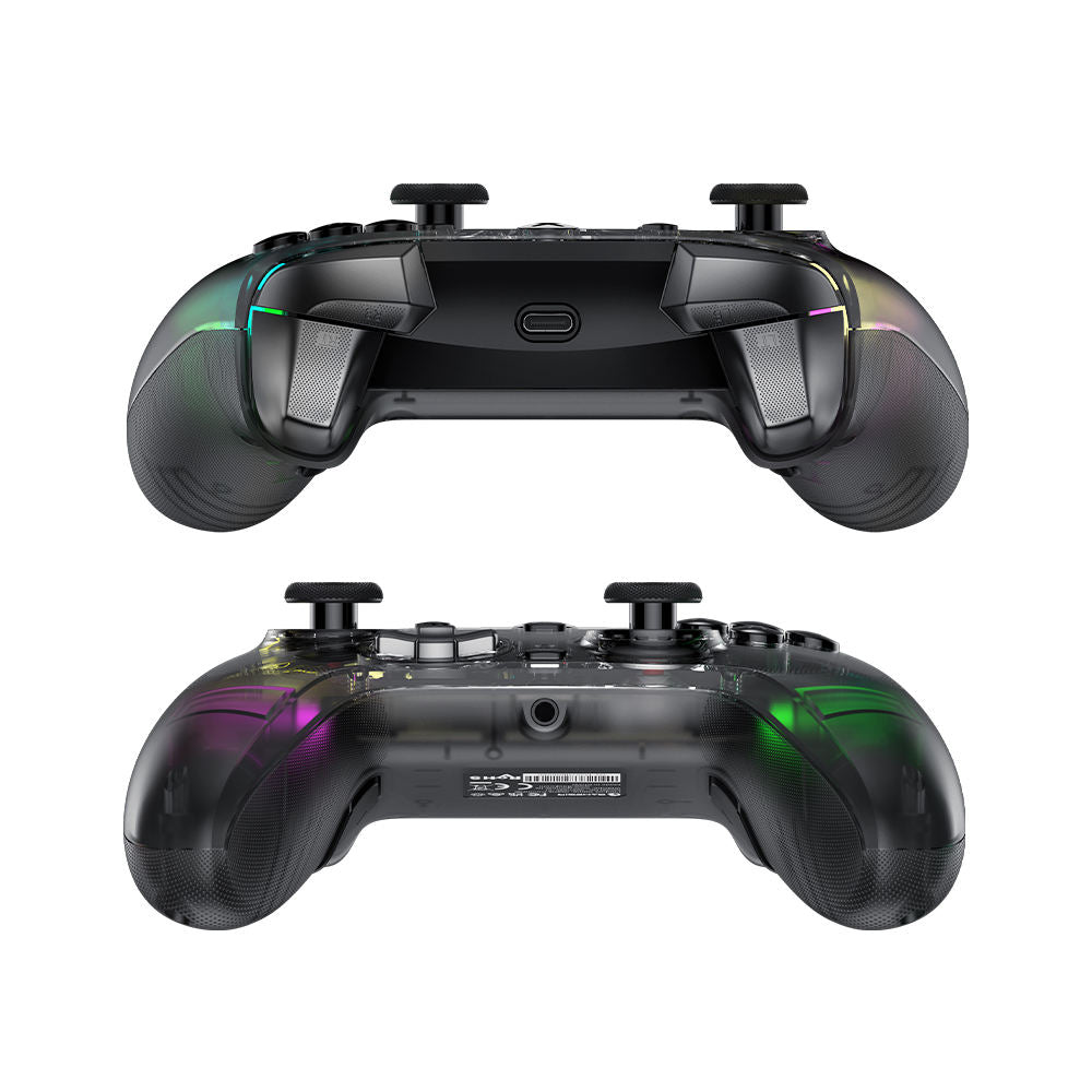 Gamesir K1 Kaleid Wired Controller For Xbox (Black)
