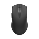 E-Yooso X-44 Lite Lightweight Wireless Gaming Mouse (Black, White)