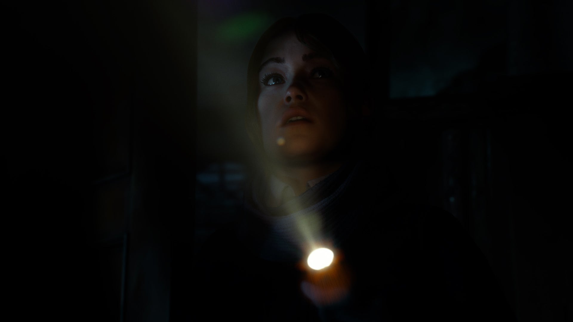 Until Dawn 2