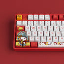 Akko Hello Kitty 5108S Peking Opera A RGB Mechanical Keyboard (Akko CS Sakura)