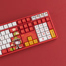Akko Hello Kitty 5108S Peking Opera A RGB Mechanical Keyboard (Akko CS Sakura)