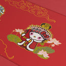 Akko Hello Kitty 5108S Peking Opera A Mousepad