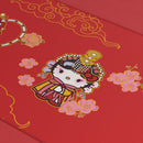 Akko Hello Kitty 5108S Peking Opera A Mousepad