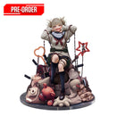 My Hero Academia 1/7 Scale Figure - Himiko Toga - Villain (Sepia Version) Pre-Order Downpayment