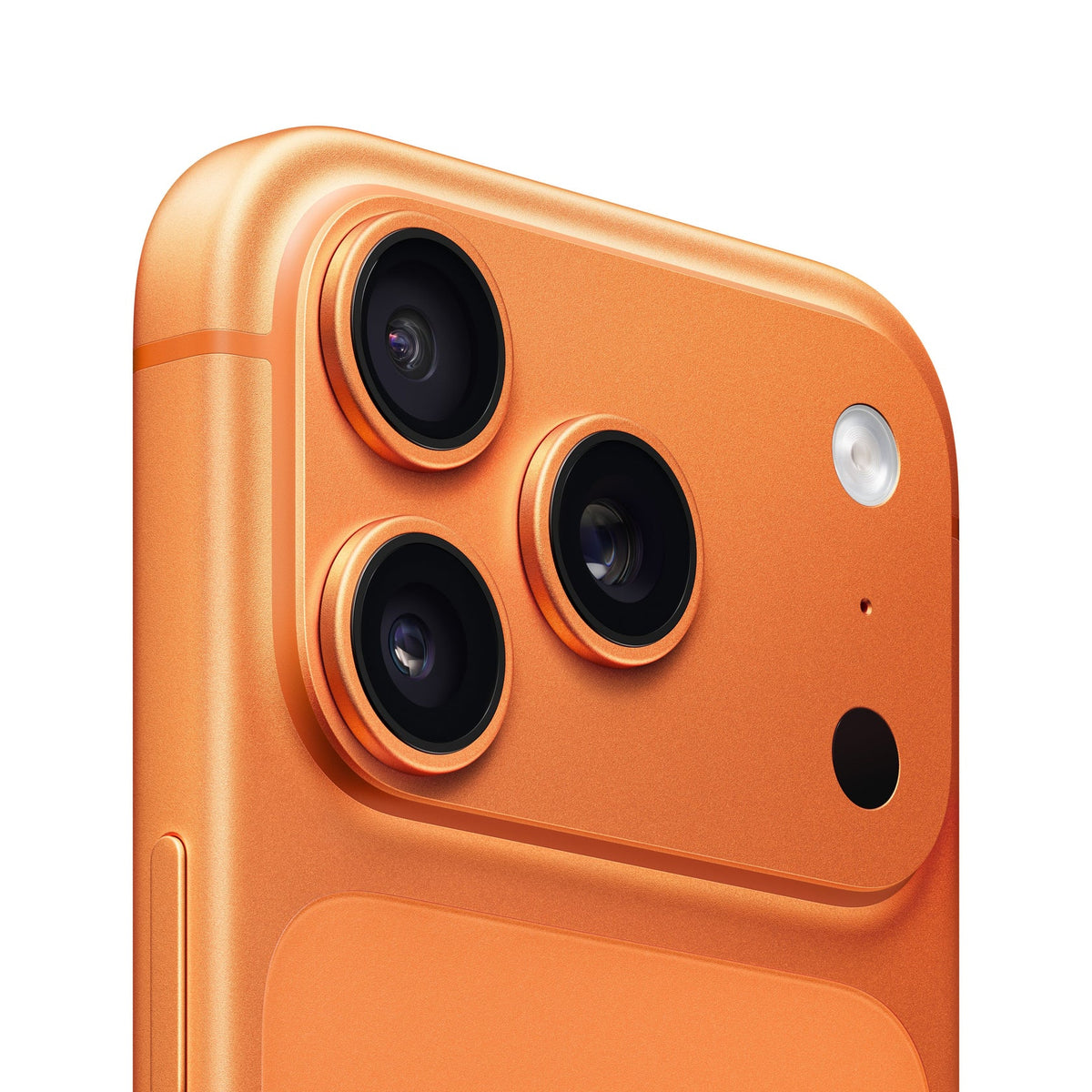 Apple iPhone 17 Pro Max 256GB (Deep Blue, Cosmic Orange, Silver)