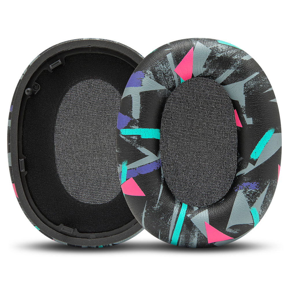 Wicked Cushions WC PadZ XM6 - Replacement Ear Pads For Sony WH-1000XM6 | DataBlitz