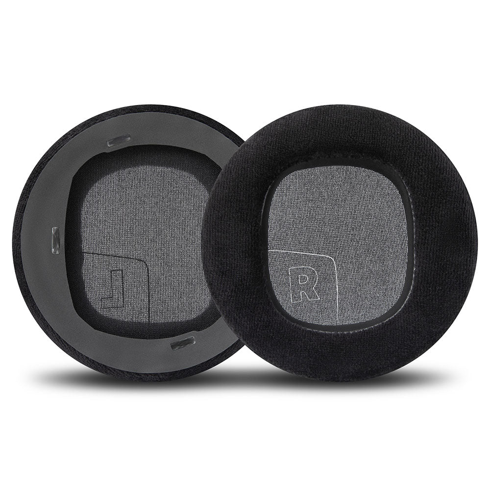Wicked Cushions Audeze Maxwell 2 Earpads - WC StealthZ
