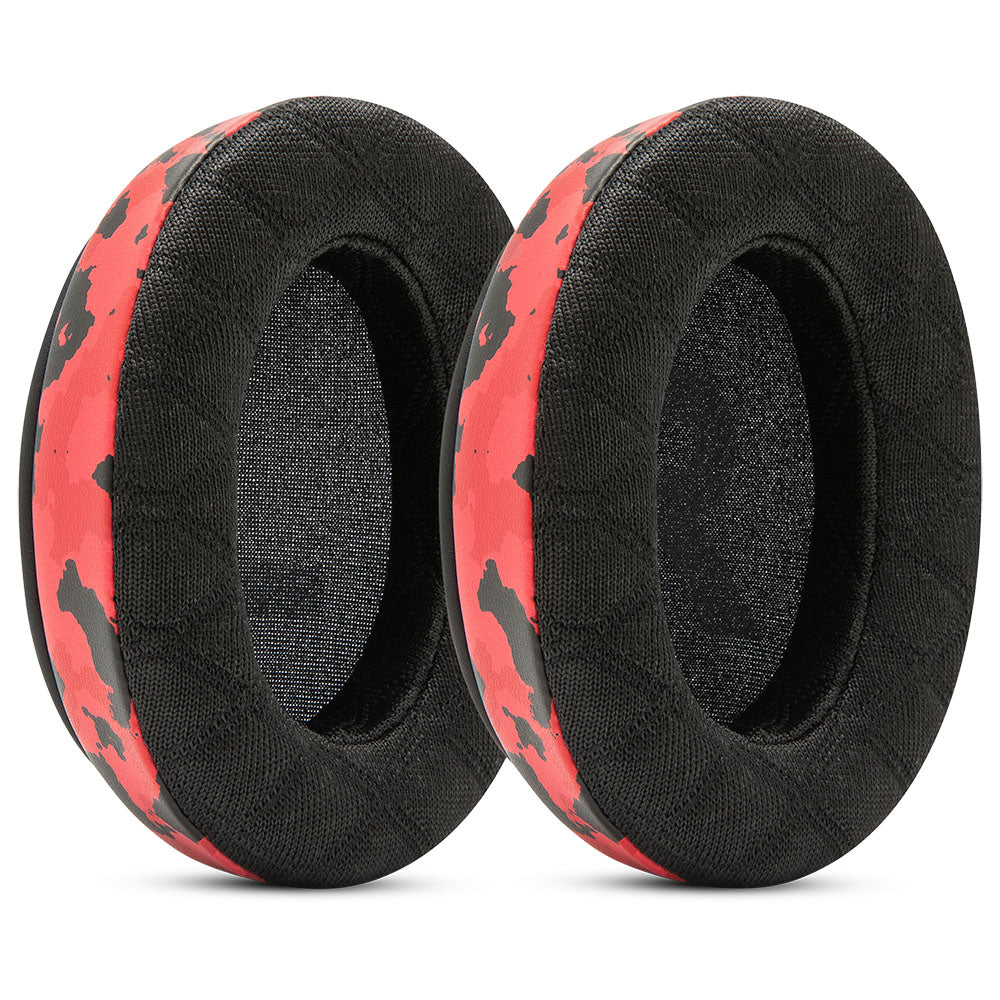 Wicked Cushions WC FreeZe HyperX Cloud - Cooling Gel Earpads For HyperX Cloud Series | DataBlitz