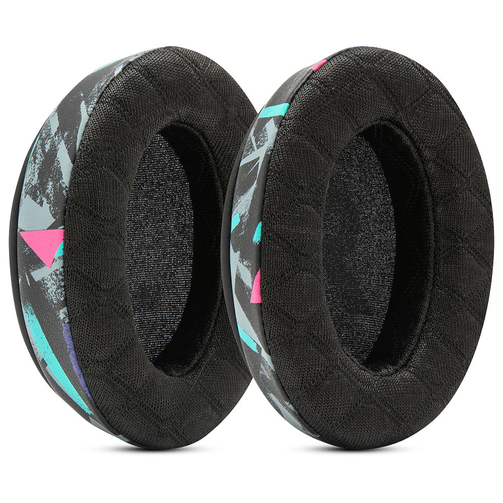Wicked Cushions WC FreeZe HyperX Cloud - Cooling Gel Earpads For HyperX Cloud Series | DataBlitz