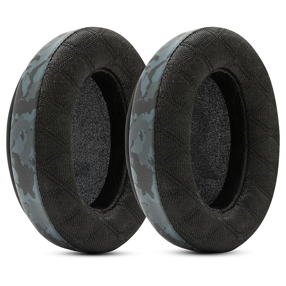 Wicked Cushions WC FreeZe HyperX Cloud - Cooling Gel Earpads For HyperX Cloud Series | DataBlitz