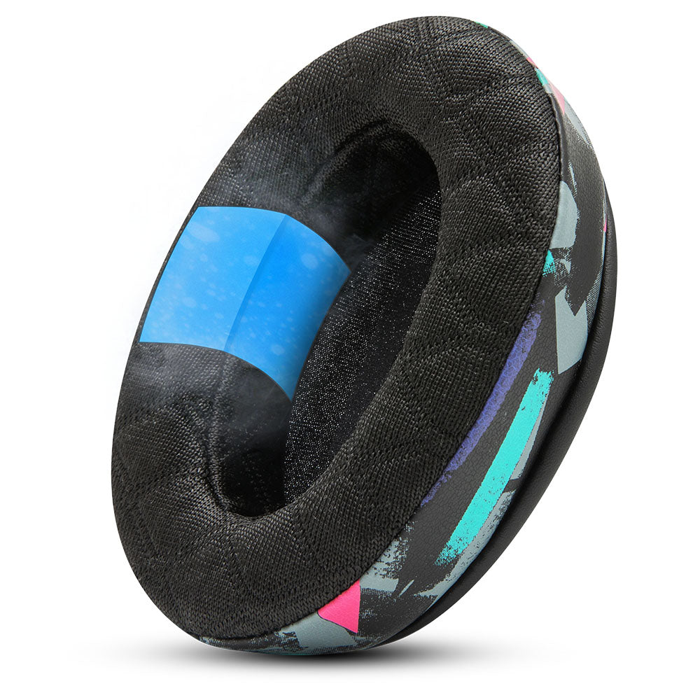Wicked Cushions WC FreeZe HyperX Cloud - Cooling Gel Earpads For HyperX Cloud Series | DataBlitz