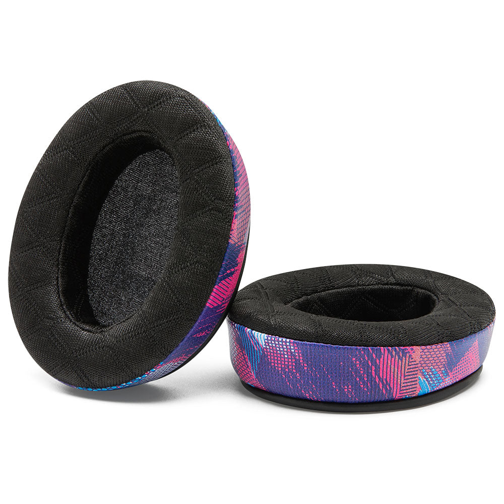 Wicked Cushions WC FreeZe HyperX Cloud - Cooling Gel Earpads For HyperX Cloud Series | DataBlitz