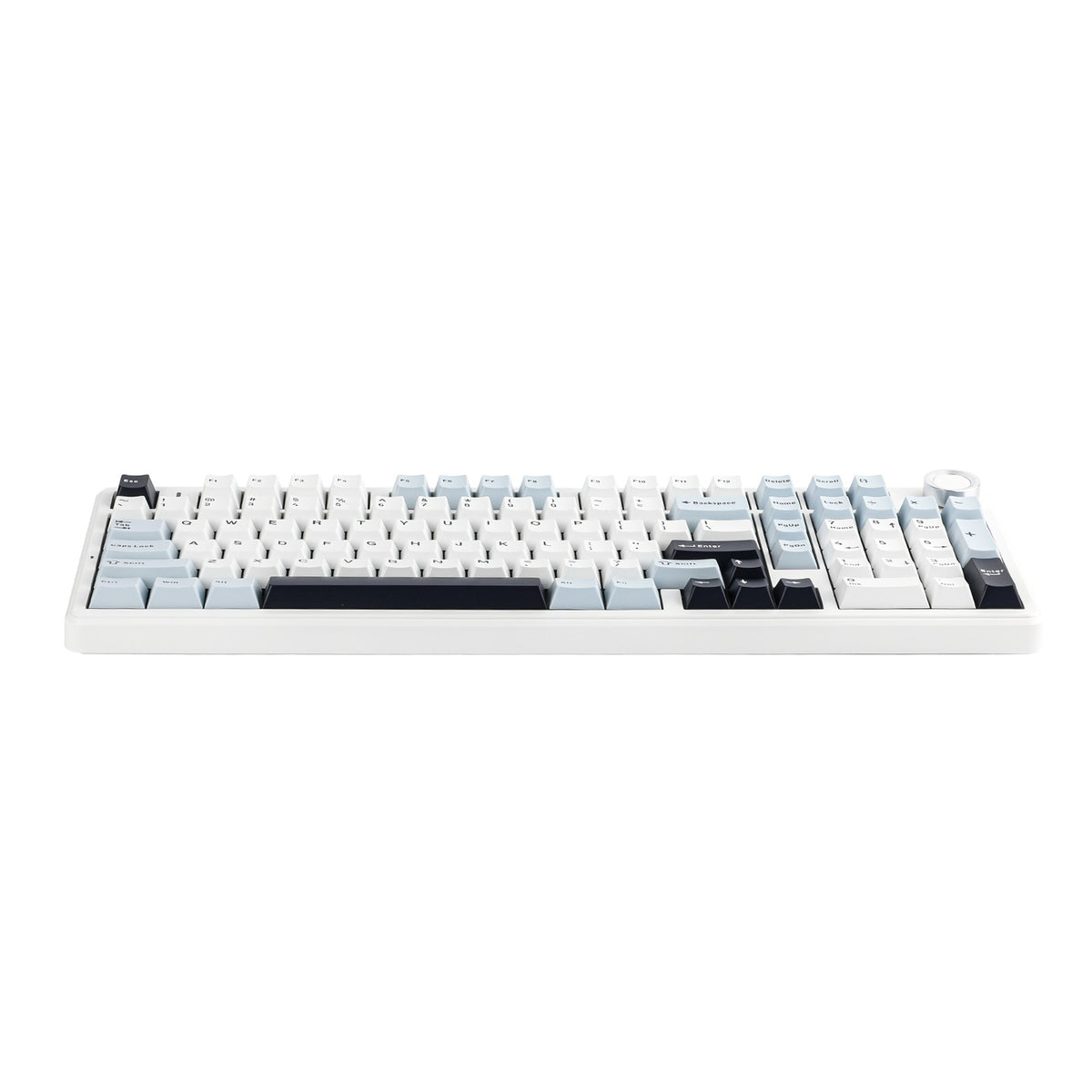 Aula F99 Pro Tri-Mode 96% 100-Key Gasket-Mounted Mechanical Keyboard with Knob | DataBlitz