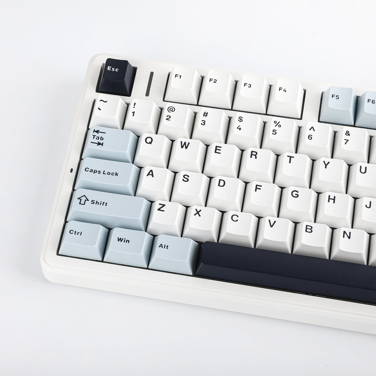 Aula F99 Pro Tri-Mode 96% 100-Key Gasket-Mounted Mechanical Keyboard with Knob | DataBlitz