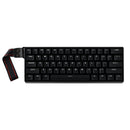 Aula WIN60HE 61-Key RGB 60% Wired Magnetic Switch Gaming Keyboard
