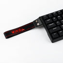 Aula WIN60HE 61-Key RGB 60% Wired Magnetic Switch Gaming Keyboard