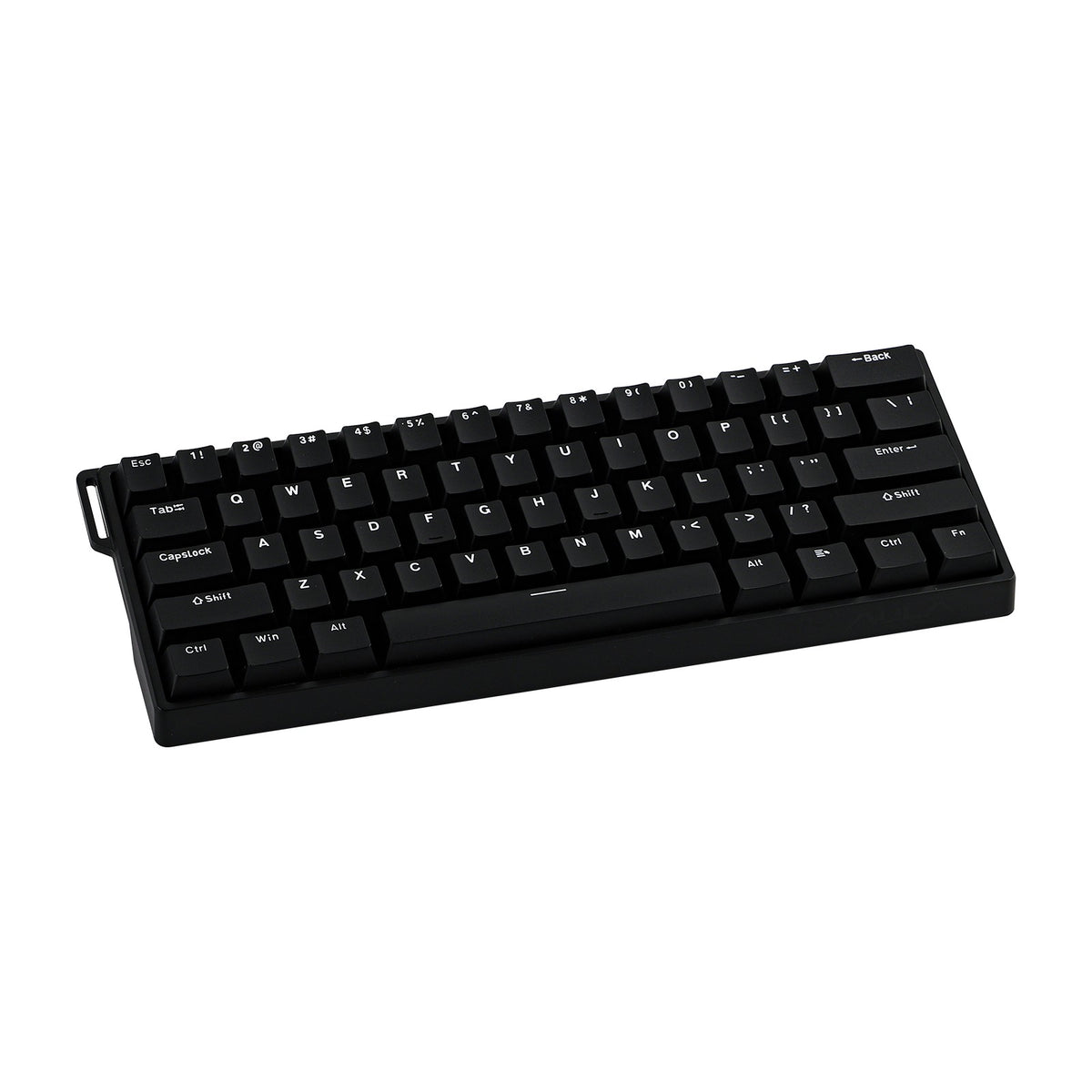 Aula WIN60HE 61-Key RGB 60% Wired Magnetic Switch Gaming Keyboard