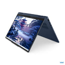 Lenovo IdeaPad 5 2-in-1 14IAL10 83KR0025PH Laptop (Cosmic Blue) | DataBlitz