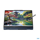 Lenovo IdeaPad 5 2-in-1 14IAL10 83KR0025PH Laptop (Cosmic Blue) | DataBlitz