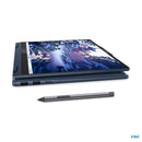 Lenovo IdeaPad 5 2-in-1 14IAL10 83KR0025PH Laptop (Cosmic Blue) | DataBlitz