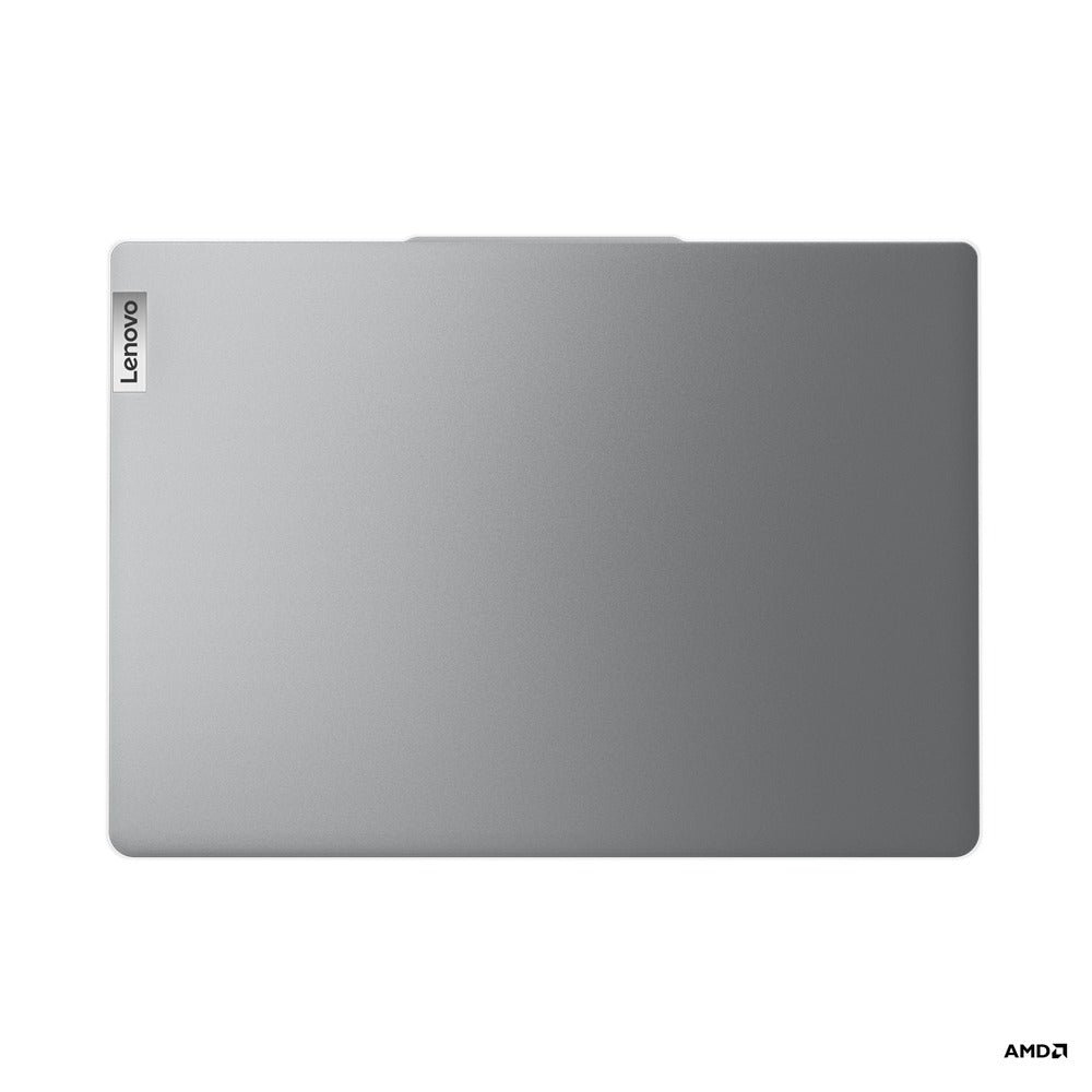 Lenovo Ideapad Pro 5 14AHP9 83D3001RPH Laptop (Arctic Grey) | 14" 2.8K (2880X1800) OLED | R7 8845HS | 16GB RAM | 512GB SSD | Integrated AMD Radeon 780M Graphics | Windows 11 Home | MS Office Home & Student 2021 | Lenovo Casual Backpack B210