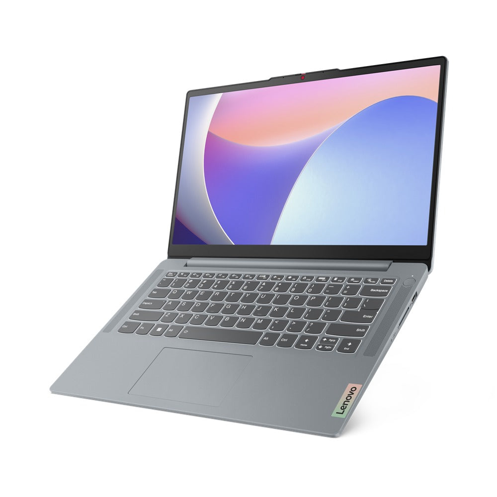 Lenovo Ideapad Slim 3-14IAH8 83EQ0043PH Laptop (Arctic Grey)